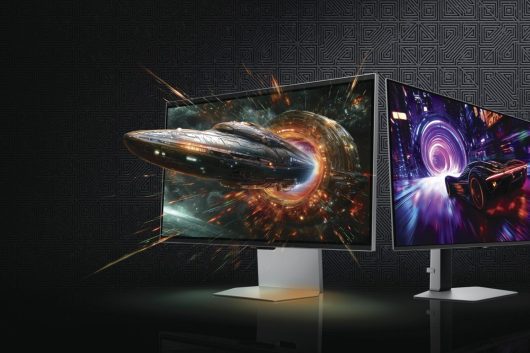 Samsung Odyssey OLED G8 and 3D Gaming Monitor: Elevate Your Gaming Journey with Samsung's Odyssey Line