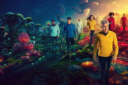 "Star Trek: Strange New Worlds Season 3 Debuts with Thrilling Updates"