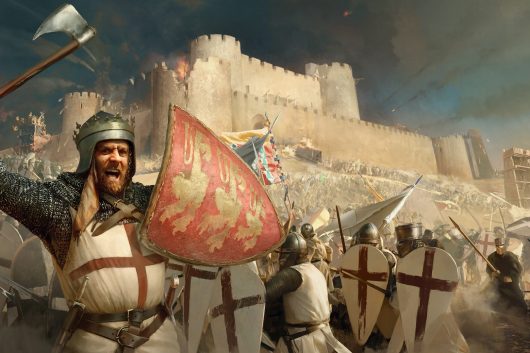 Stronghold Crusader: Definitive Edition Reveals Detailed Roadmap Ahead of July 15 Launch