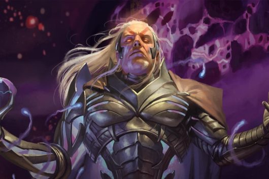 Thorough Manual to MTG Edge of Eternities
