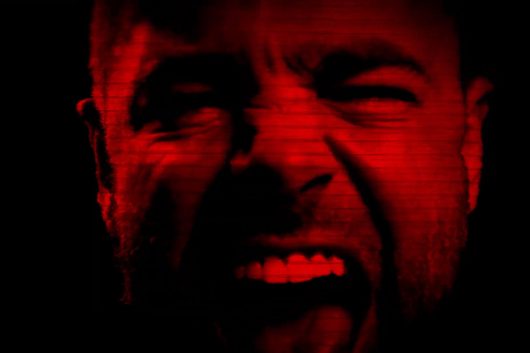 "Two Beloved Video Game Actors Lead in 'Dead Take'"