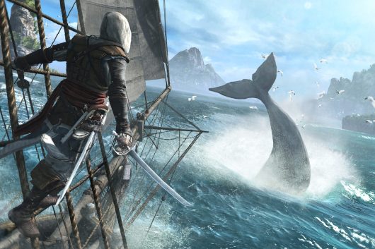"Actor from Assassin’s Creed Black Flag Claims Legal Intimidation Over Remarks on Remake"