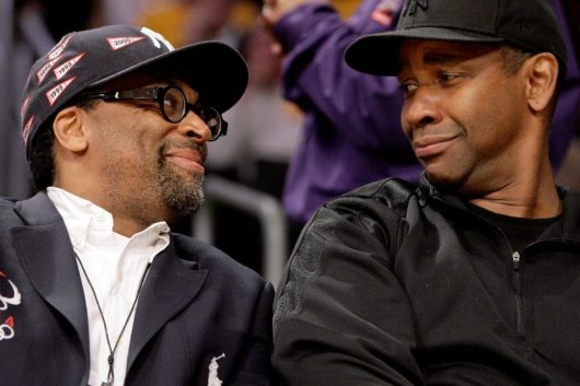An All-Encompassing Evaluation of the Complete Set of Five Collaborations Between Spike Lee and Denzel Washington