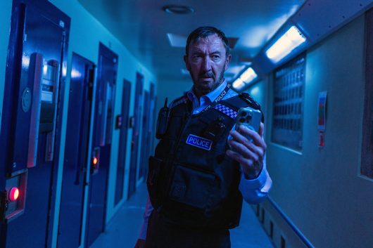 BAFTA-Nominated Scriptic Unveils AI-Powered Detective Game Starring Ralph Ineson