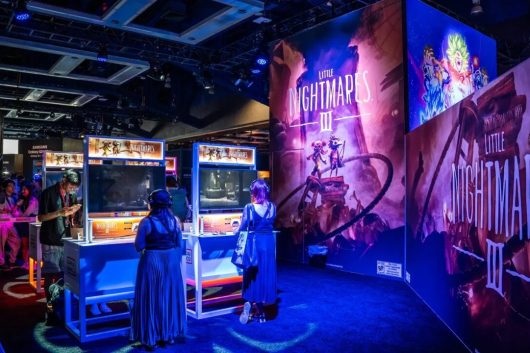 Bandai Namco Announces Significant Game Launches at PAX West 2025