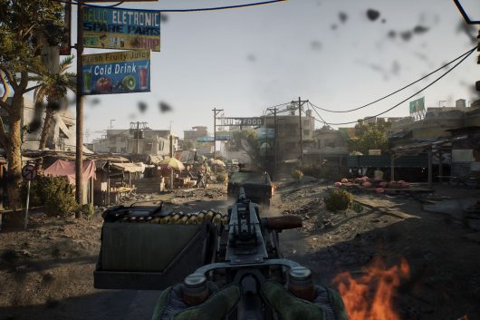 Delta Force Console Preview: An Essential Free-to-Play FPS