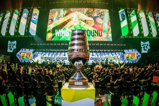 ESL Unveils CS2 Major Tournament for IEM Cologne 2026