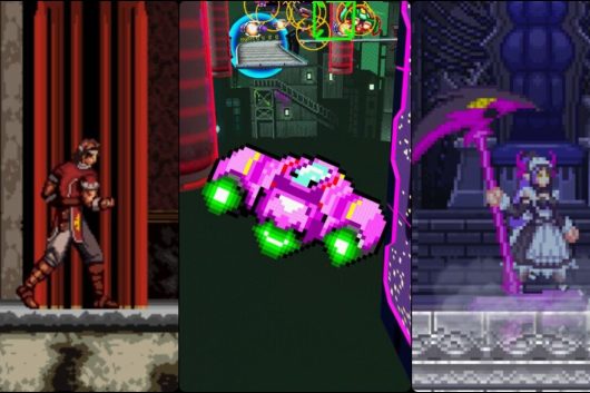Essential Indie Titles to Check Out for June and July 2025