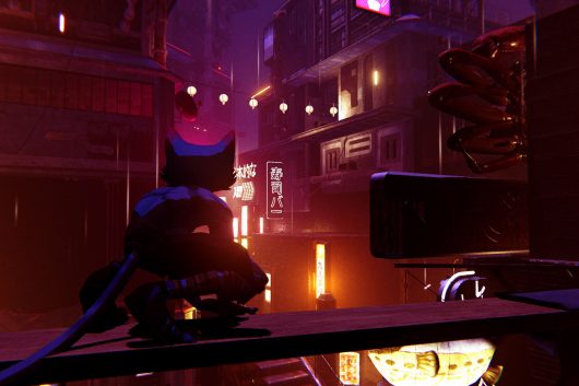 Gamescom 2025 Reveals New Feline Assassin Game