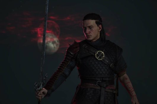 Gamescom 2025: Sneak Peek at The Blood of Dawnwalker - Launching a New Epic