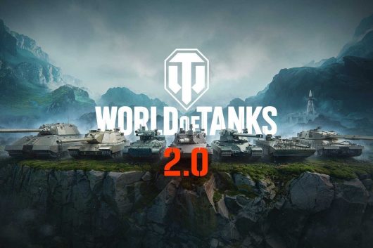 Gamescom 2025: World of Tanks: HEAT Reimagines Post-WWII History as a 10v10 Hero Tank Shooter