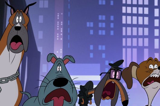 Genndy Tartakovsky Heads Netflix's Steady Ensemble: Guaranteeing Premium Animation