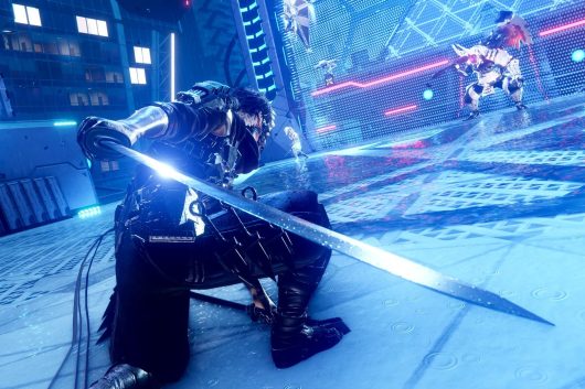 Hands-On Sneak Peek of Ninja Gaiden 4: An Anticipated Encounter
