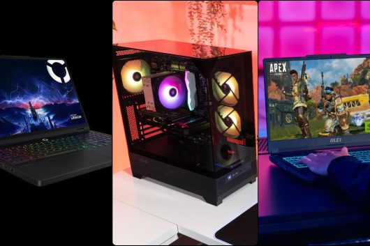Intel Gamer Days 2025: Upgrade Your Gaming Configuration