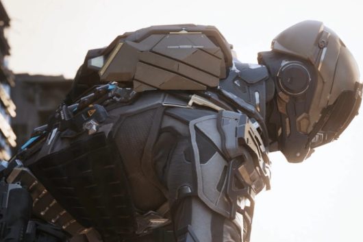Interactive Sneak Peek of CINDER CITY: A Tactical Shooter at Gamescom 2025