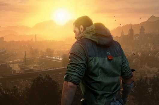 Investigating the Terrifying Roots of Dying Light: The Monster with Tymon Smektała