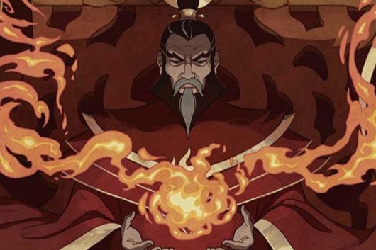Magic: The Gathering and Avatar: The Last Airbender Partnership: Expanded Initial Teaser Unveiled