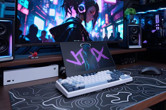 MSI's Must-Have Back-to-School Equipment for High-Performance Computers