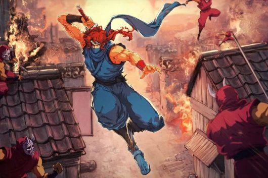 Ninja Gaiden: Ragebound Update D1 Brings Early Hard Mode Availability and a Range of Fixes