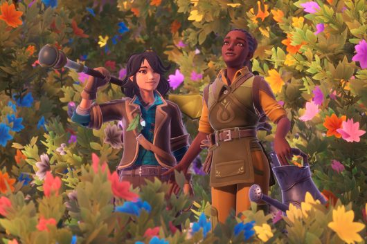 Palia Unveils Botanical Bliss Update in Honor of Second Anniversary Festivities