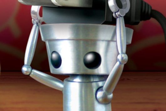 "Possible Price Decreases for GameCube Collectors Following Chibi-Robo's Launch on Switch"