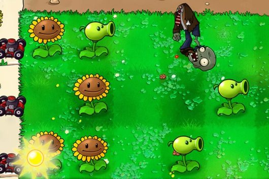 Preview of "Plants vs. Zombies: Replanted" in 4K at PAX West 2025