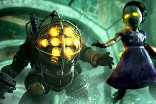 Rod Fergusson, the Previous Head of Diablo IV, Appointed to Direct BioShock 4 Studio