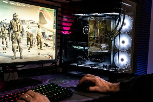 Ten Techniques for Obtaining Free Games