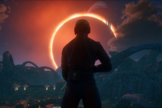 The Development of The Outer Worlds 2: A Game Crafted for RPG Aficionados