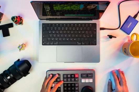 The Evolution of Income and Promotion in the Creator Economy