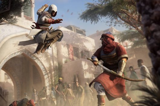 Xbox Game Pass August Schedule Includes Assassin's Creed Mirage and Aliens: Fireteam Elite