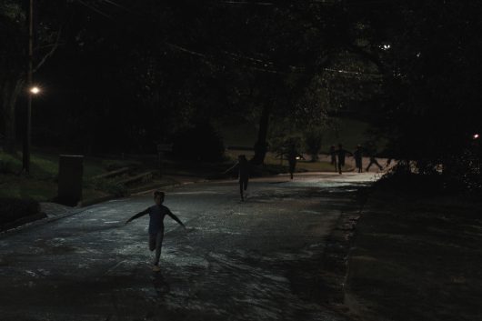 Zach Cregger and Alden Ehrenreich Talk About the Surprising Influence That Inspired "Weapons"