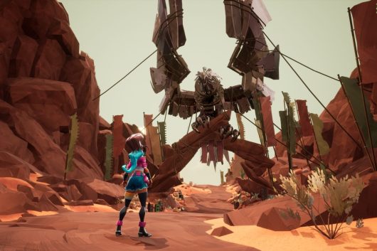 Annapurna Interactive Introduces Three Thrilling New Indie Titles at TGS 2025