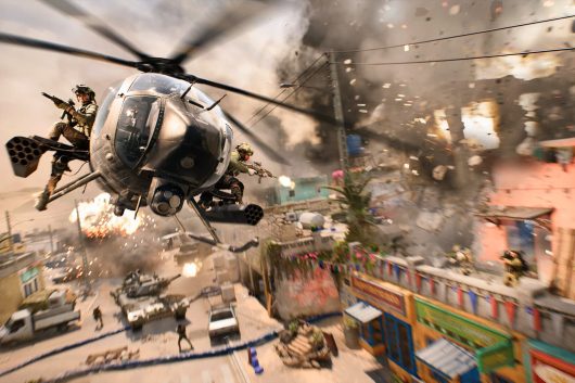 Battlefield 6 Creators Reveal Console-Only Crossplay Feature and Improved Optimization