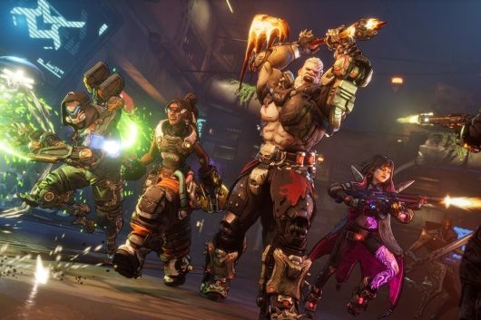 Borderlands 4 Review Overview: A Triumphant Comeback to the Franchise's Foundations