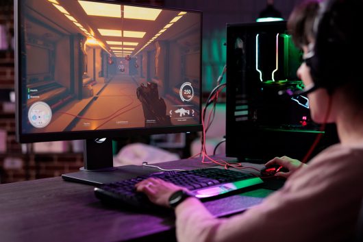Discovering Your Perfect Virtual Getaway: The Ultimate Weekend Gaming Adventure