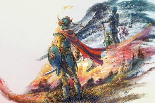 Dragon Quest I & II Remake Guarantees a Significant Shocker for Longtime Fans