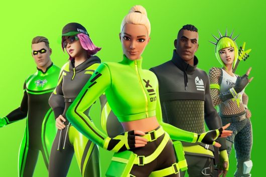 Fortnite V-Bucks Revamped to Enable Precise Transactions in Item Shop