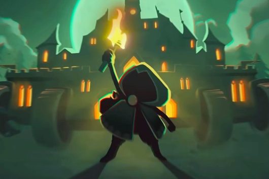 Gamescom 2025: Sneak Peek at "Rock & Road" - Protect the Village from Creatures!