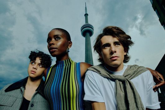 Georgie Farmer and Joy Sunday Reveal Highlights from Netflix's Wednesday Season 2