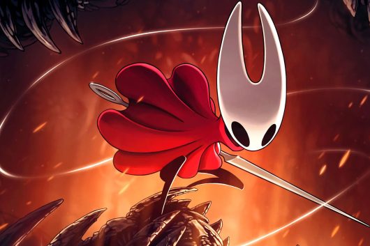 Grasping the Buzz Around Hollow Knight: Silksong