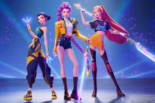 KPop Demon Hunters vocalist reveals significant partnership with Fortnite