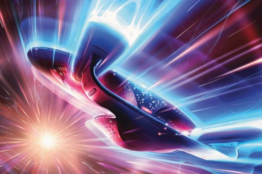 Magic: The Gathering's Universes Beyond Navigates a Intricate Journey