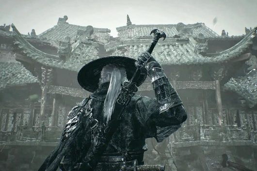 Phantom Blade Zero Preview at Gamescom 2025: An Impressive, Captivating, and Uniquely Innovative Adventure