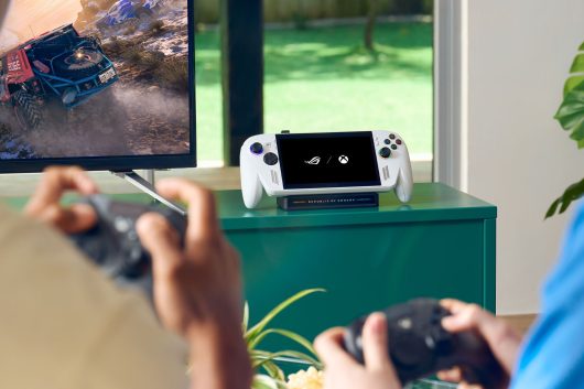 Pricing and Pre-order Information Unveiled for ROG Xbox Ally and ROG Xbox Ally X