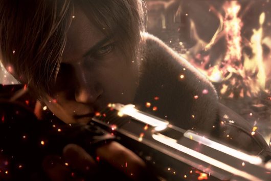 "Resident Evil Requiem to Highlight Action in Leon's Playstyle"