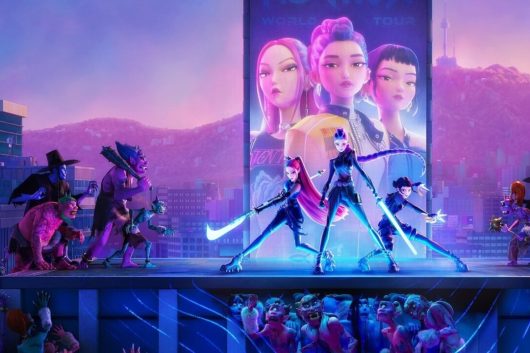 SCAD AnimationFest 2025 Includes KPop Demon Hunters and Phineas and Ferb Guests