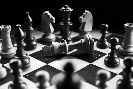 The Influence of Traditional Board Games on Modern Online Games