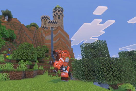 Thorough Summary of Minecraft LIVE September 2025 Updates