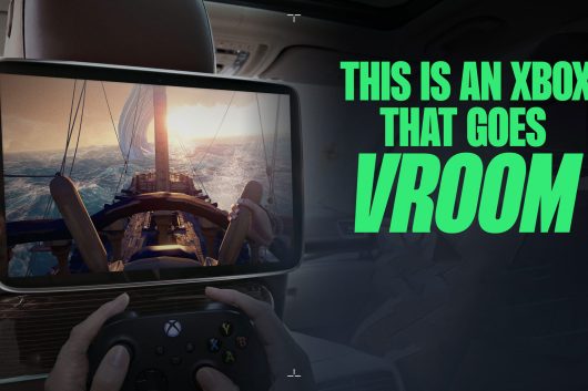 Xbox Cloud Gaming Grows with Fresh Collaboration for Mobile Accessibility